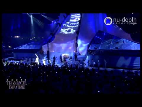 Astuni & Shamano - Where We Belong (Manuel Le Saux & Fluctor Remix) [nu-depth] ►Video Edit ♛