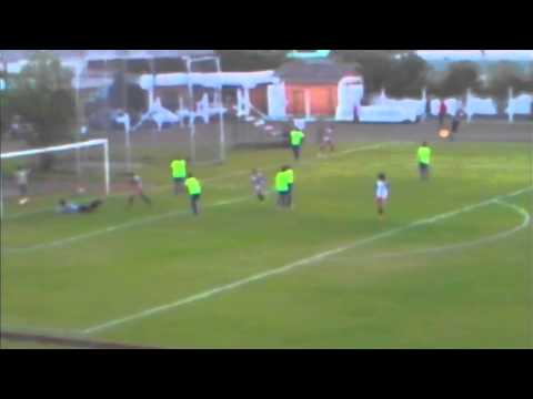 ATACANTE LUCAS FRANÇA (LUCÃO)