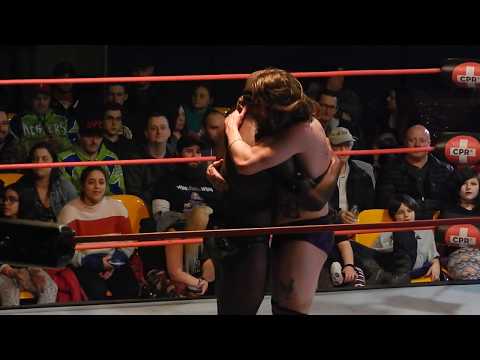 Covey Christ vs Owen Travers