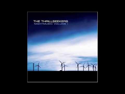 The Thrillseekers -  Synaesthesia original ( 1999 )  epic trance