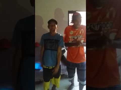 Mc Rique js e Mc NALDINHO Cb - fogo no baile todo...