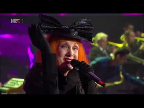 Chui feat Josipa Lisac & Jazz orkestar HRT a - Tebi putujem