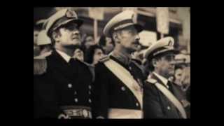 LOS DELIRIOS DEL DEFACTO - ALMAFUERTE (POR LA MEMORIA ARGENTINA)