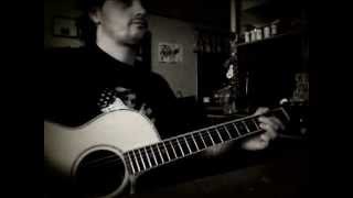 Billy Bragg I almost killed you (Cover)