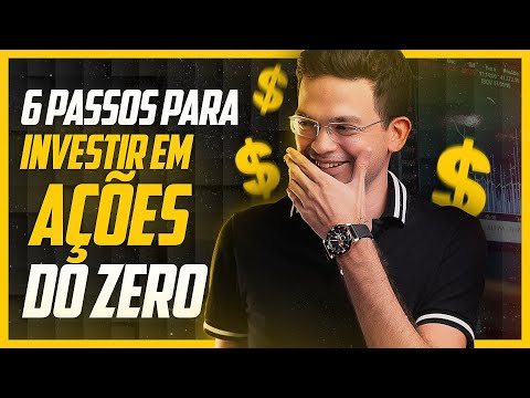 , title : '6 PASSOS PARA COMEÇAR A INVESTIR EM AÇÕES DO ZERO'