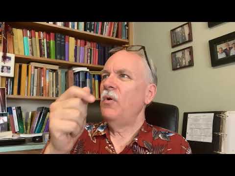 Fruit of the Spirit Part 10 Self Control