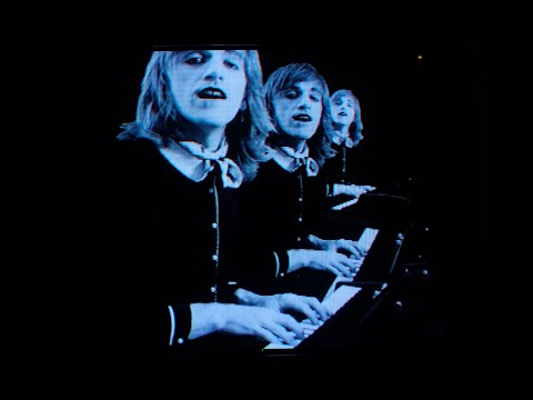 Scott Yoder "The Guttersnipe" (Official Music Video)