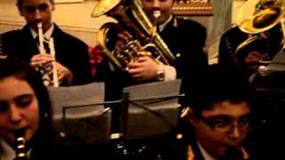 Tu Scendi dalle Stelle Scalea