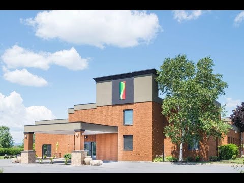 Super 8 Plattsburgh - Plattsburgh Hotels, New York