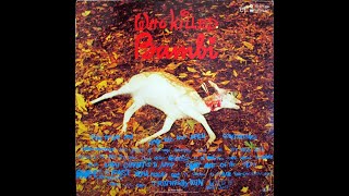 Sex Pistols a2) Johnny B. Goode / Roadrunner - The Great Rock &#39;N&#39; Roll Swindle