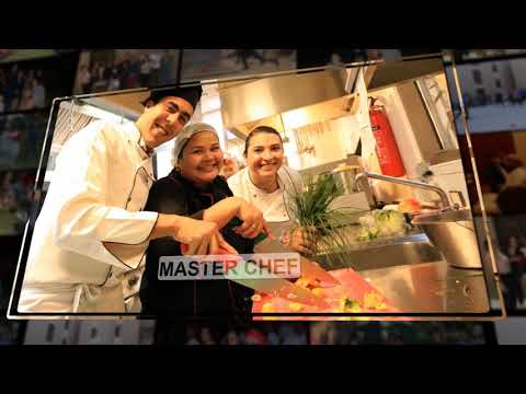 Rotana CREW at the Amwaj Rotana