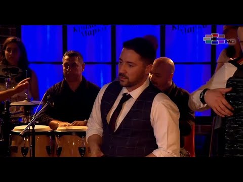 Daniel Krsteski - Zemjo mila (Feat. Nikola Andreski)