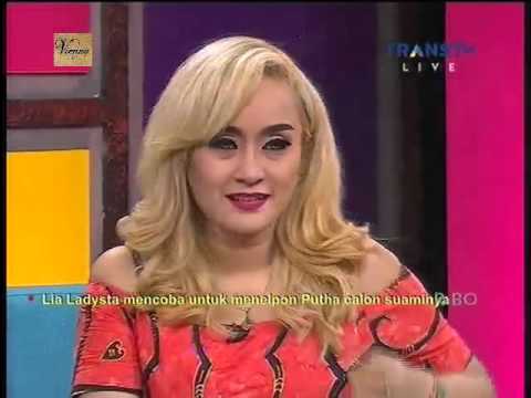 Rumpi No Secret 5 November 2015 Part 3