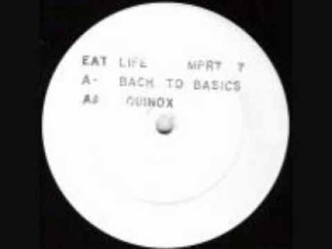 Eat Life -- Bach To Basics