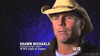 John Cena vs  The Rock  WrestleMania 28 Promo We A