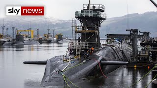 UK Defence Review: A return to hard power?