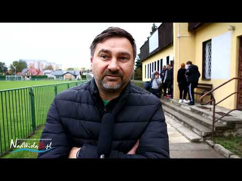 11.10.2025 Komentarze po meczu: Wspólnota Serbinów - Iskra Sobów 6:1 (2:0)