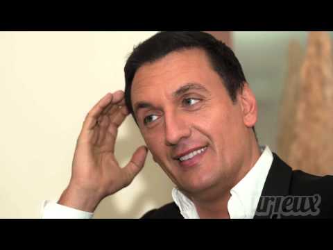Interview Dany Brillant : extrait