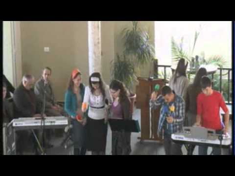 Duminica - 17 Martie