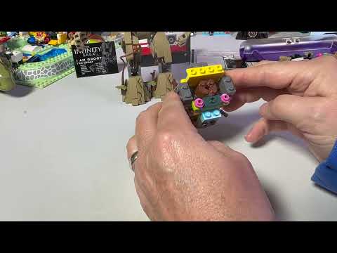 YouTube video