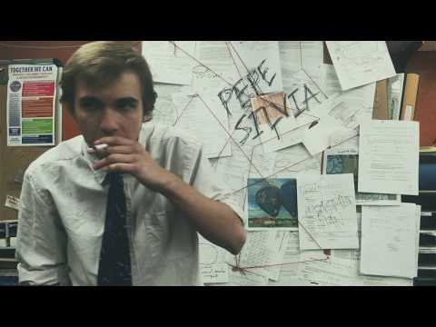 It’s Always Sunny In Philadelphia: Pepe Silvia