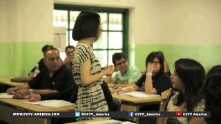 Diamond industry sparks mandarin popularity in India