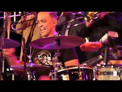 Los Van Van (CONCIERTO COMPLETO) - De Reve a Van Van Live