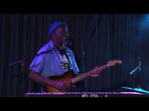 Live performance 4