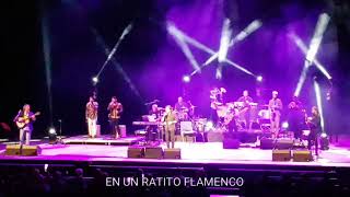 Despues De 15 Años Suenan mejor !!  Ketama - Loko De Amor ( Forum Bcn )