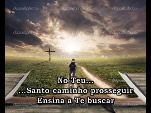 Oração De Entrega - Jeferson Tavares