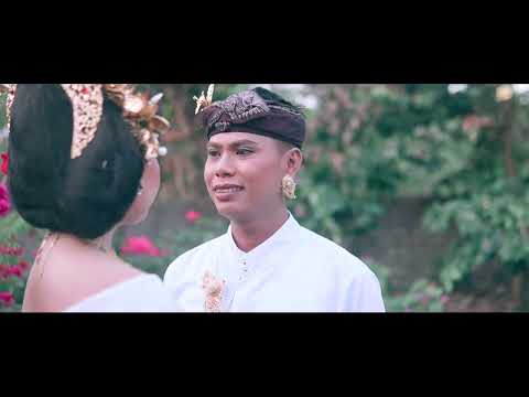 Ary Kencana - Seribu Bidadari (Wedding Oka & Elsa)