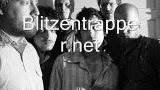 Blitzen Trapper- Black River Killer