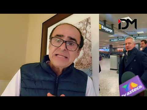 AMÉRICA busca REFUERZOS 🔥 INTERCAMBIO entre CHIVAS y NECAXA🔥JUGAFOR QUIERE IRSE 🔴 DAVID MEDRANO