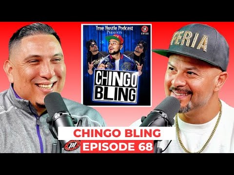 Chingo Bling escaped P Diddy! He turn down the deal!