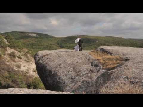 "Qirim" trailer (Eng)