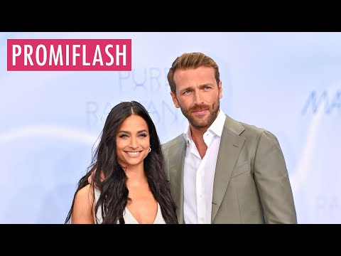 "Sind glücklich": Amira Aly zieht nun mit Christian zusammen
