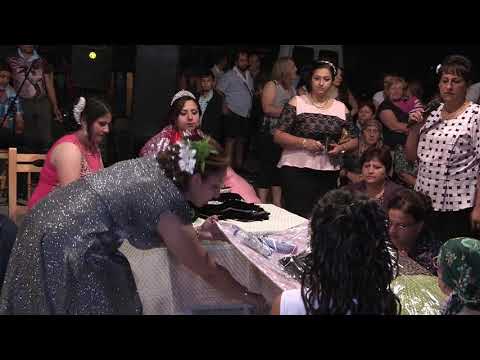 Sevcan ve Aydinnin Kina Gecesi 3 Part