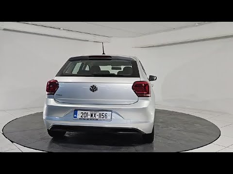 Volkswagen Polo 1.0 TSI Trendline - Image 2