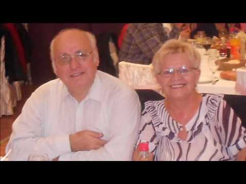 Nacka Slavkova i Risto Krapovski - Sobrale mi se svatovi