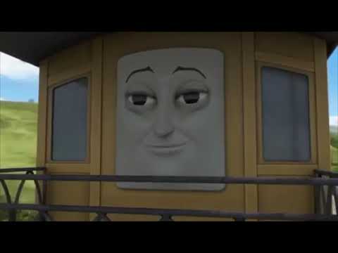 BoColaddin part 2 - BoCo on the run/one jump ahead