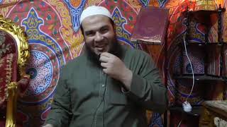 صورة من جاء بالحسنة فله خير منها | #كلمات_التراويح | د . أحمد جلال