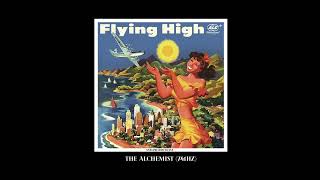 The Alchemist (741hz) - 1. RIP Tracy (Ft. Earl Sweatshirt &amp; billy woods)