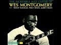 Wes Montgomery Quartet - In Your Own Sweet Way