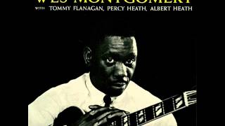 Wes Montgomery Quartet - In Your Own Sweet Way
