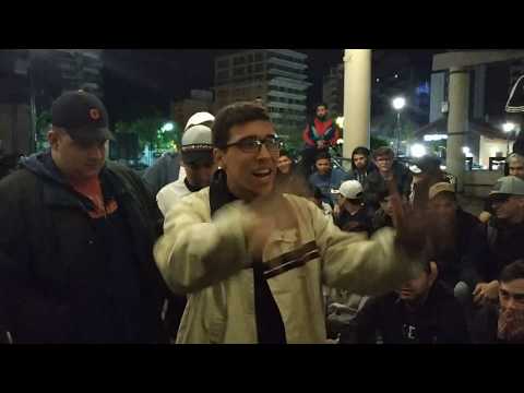 Tms Macu Thom vs Magnum Pixi Eze vs Adriel Arpa Pf - 8vos / Elite Free 3vs3