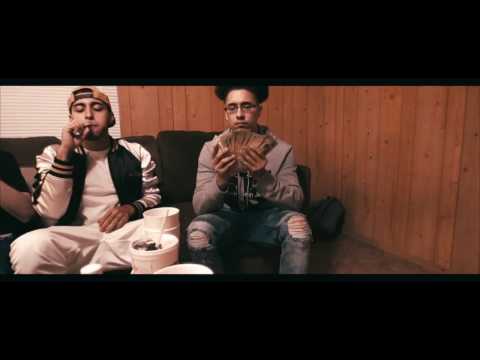 Daylow Dev "NOWW" (Official Music Video) - Produced By GamerBoomin