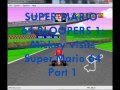 Mickey Visits Super Mario 64 Part 1 - The Bomb ...