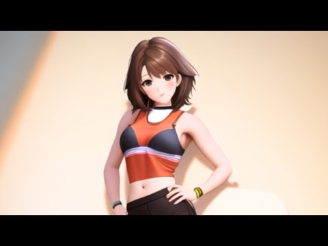 Nightcore - Psycho Killer (Miley Cyrus) | Paradise Nightcore 83