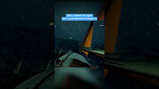 new game inspired by Firewatch and Dear Esther...They have a open playtest on Steam right now.