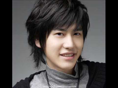 super junior k.r.y-the one i love